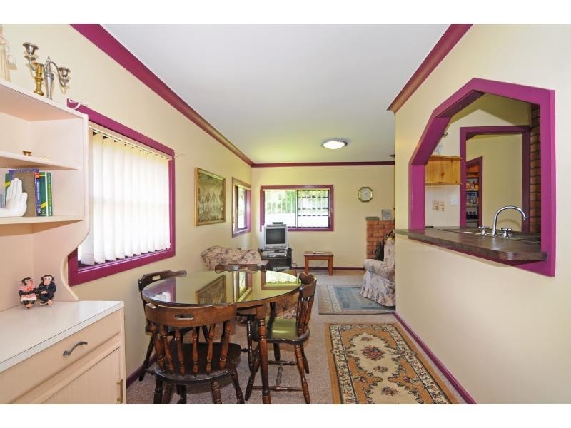 4a Kells Road, Tomerong NSW 2540
