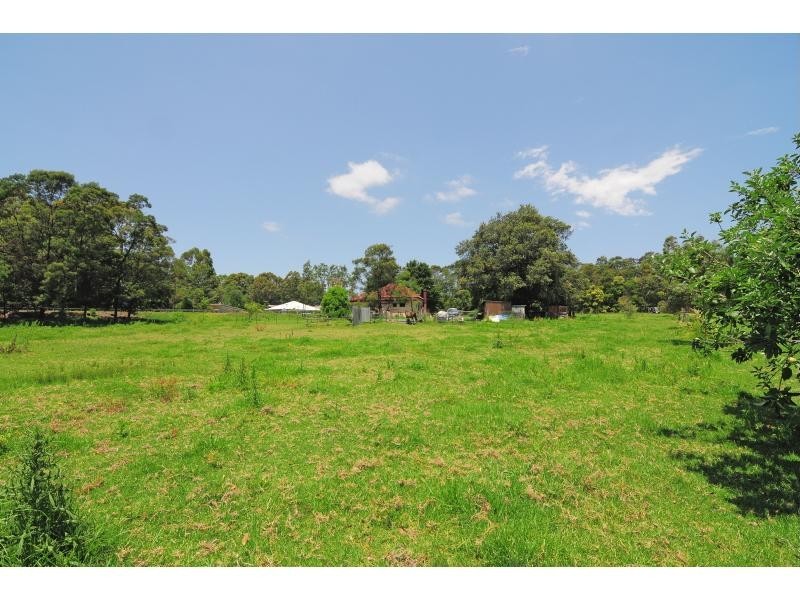 4a Kells Road, Tomerong NSW 2540