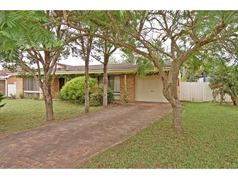 North Nowra NSW 2541