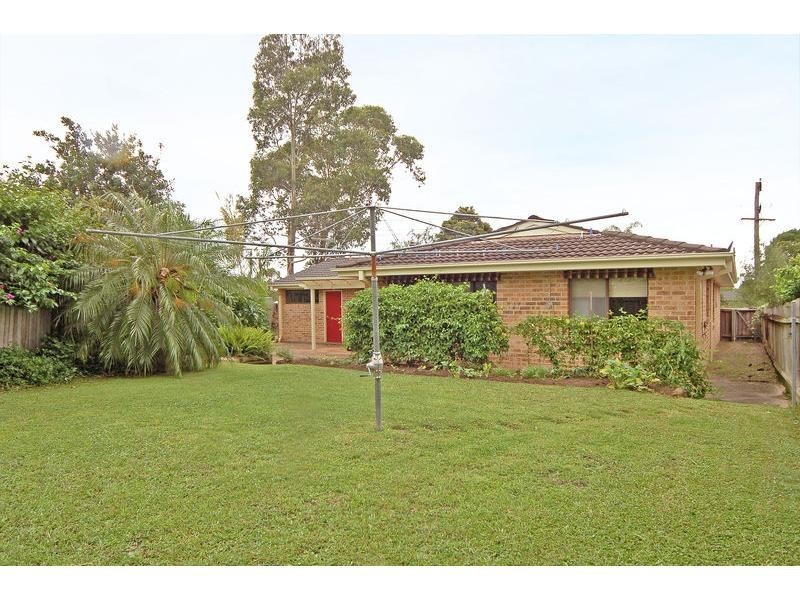 North Nowra NSW 2541