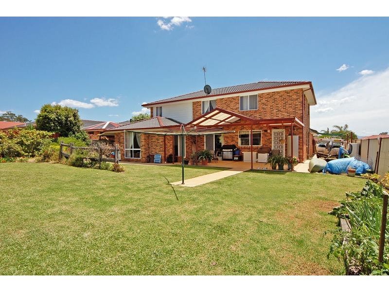18 Sophia Road, Worrigee NSW 2540