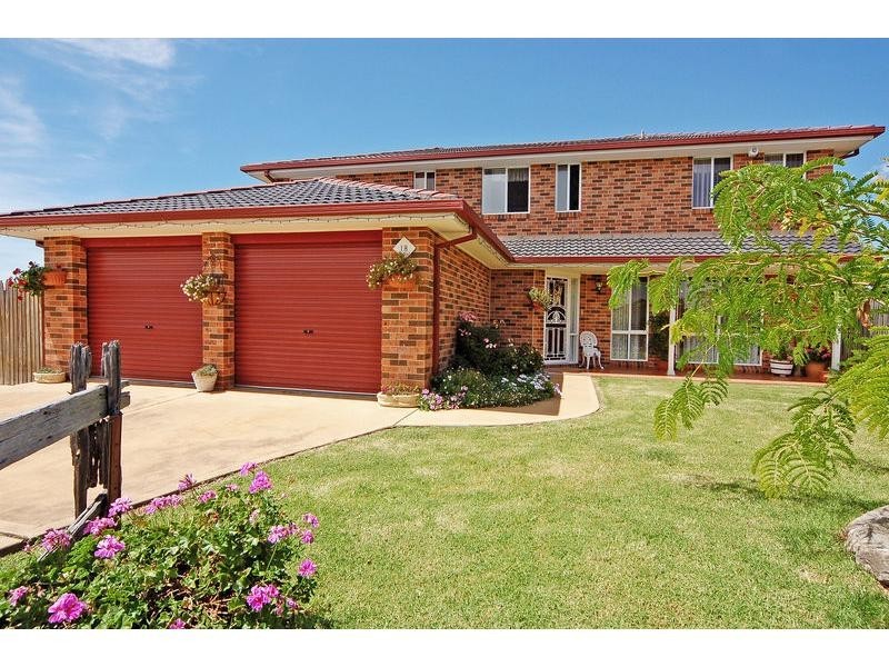 18 Sophia Road, Worrigee NSW 2540
