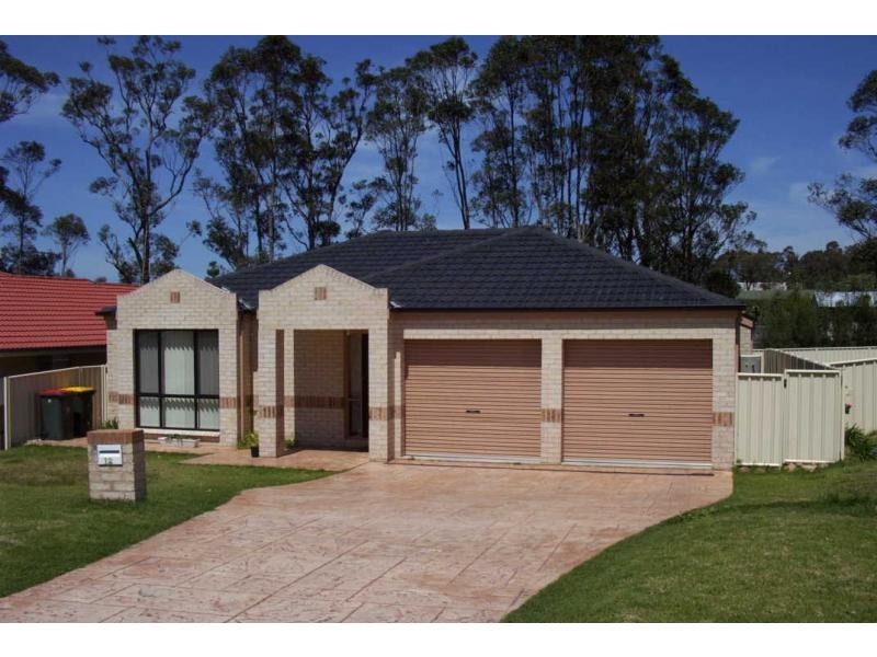 12 Olympic Drive, West Nowra NSW 2541