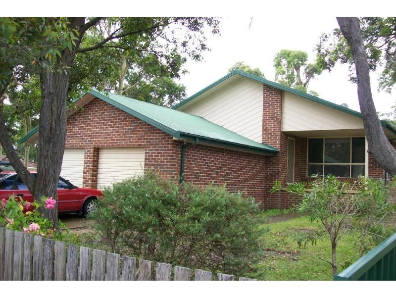 172 The Park Drive, Sanctuary Point NSW 2540