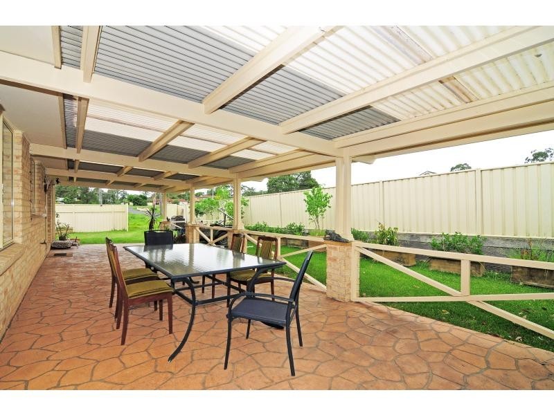 2 Olympic Drive, West Nowra NSW 2541