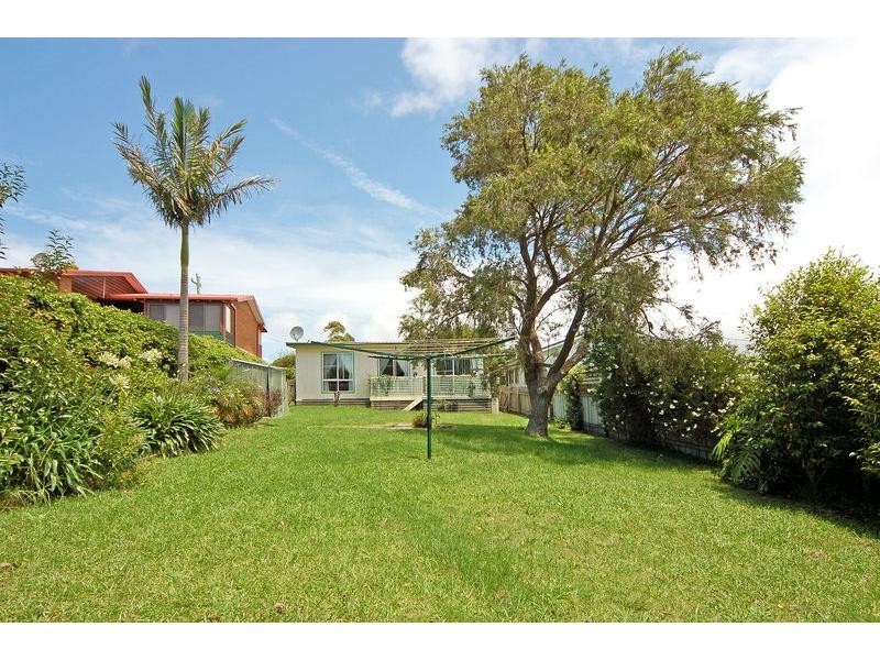 Greenwell Point NSW 2540