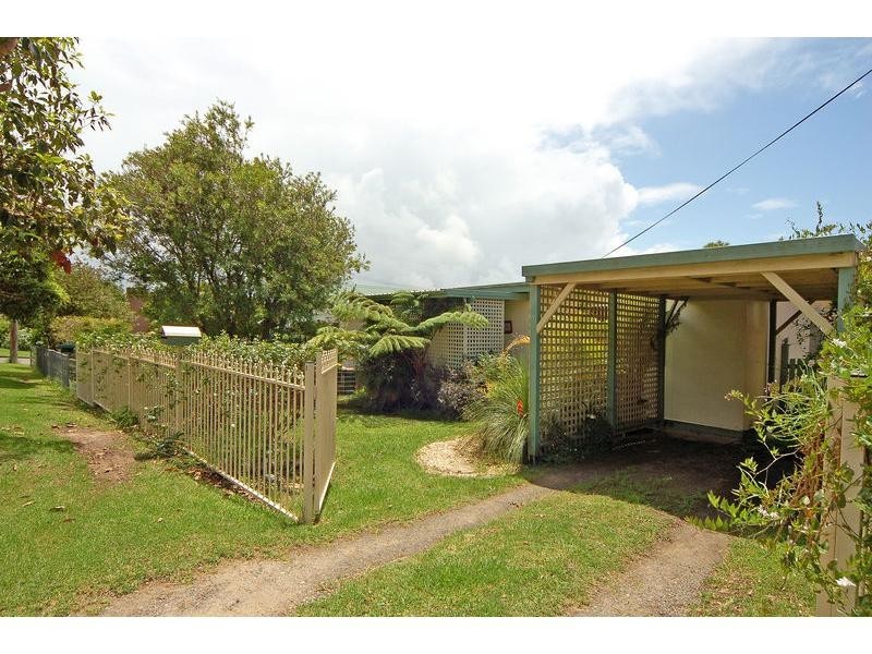 Greenwell Point NSW 2540