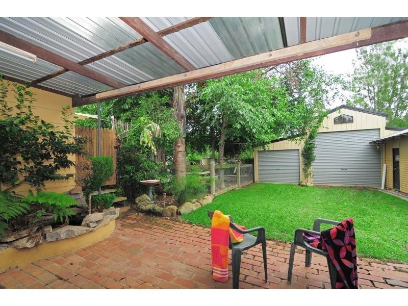 25 Page Avenue, North Nowra NSW 2541