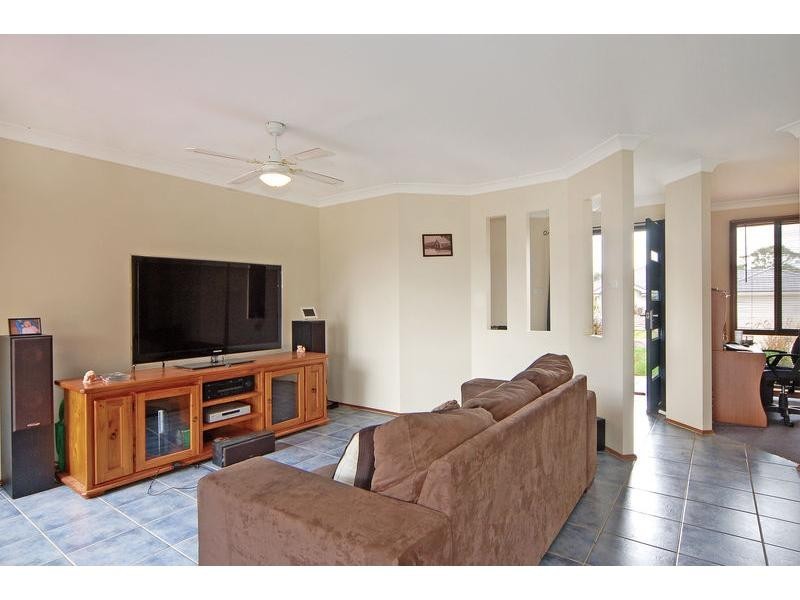 17 Almondbark Road, Worrigee NSW 2540