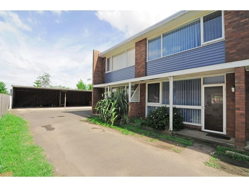 5/15 Ferry Lane, Nowra NSW 2541