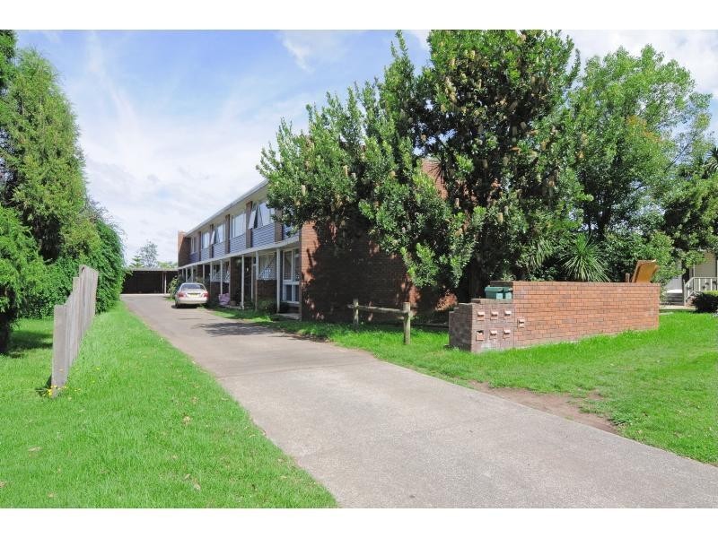 5/15 Ferry Lane, Nowra NSW 2541