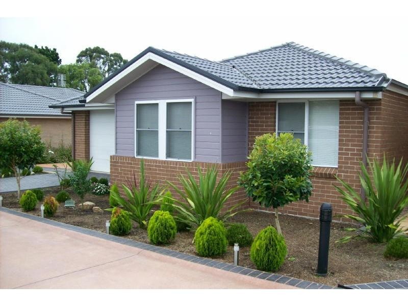 3/146 Plunkett Street, Nowra NSW 2541