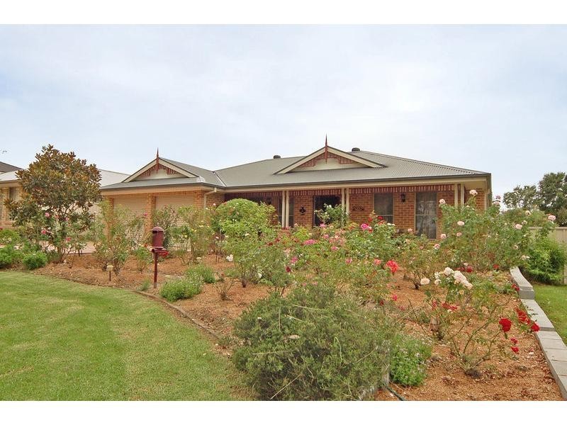 Worrigee NSW 2540