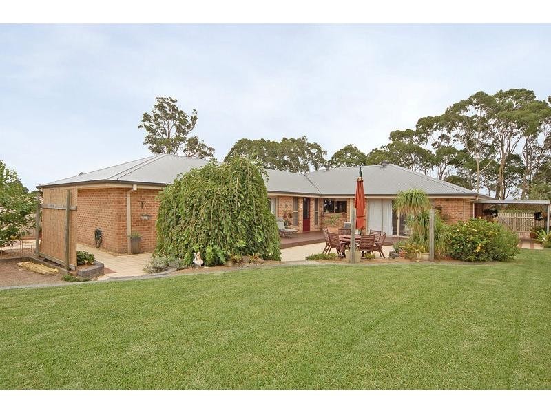 Worrigee NSW 2540