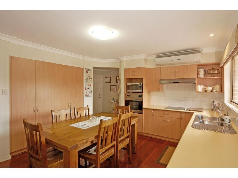 Worrigee NSW 2540