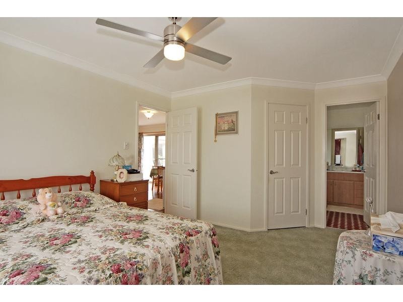 Worrigee NSW 2540