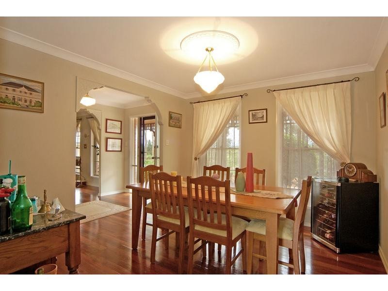 Worrigee NSW 2540