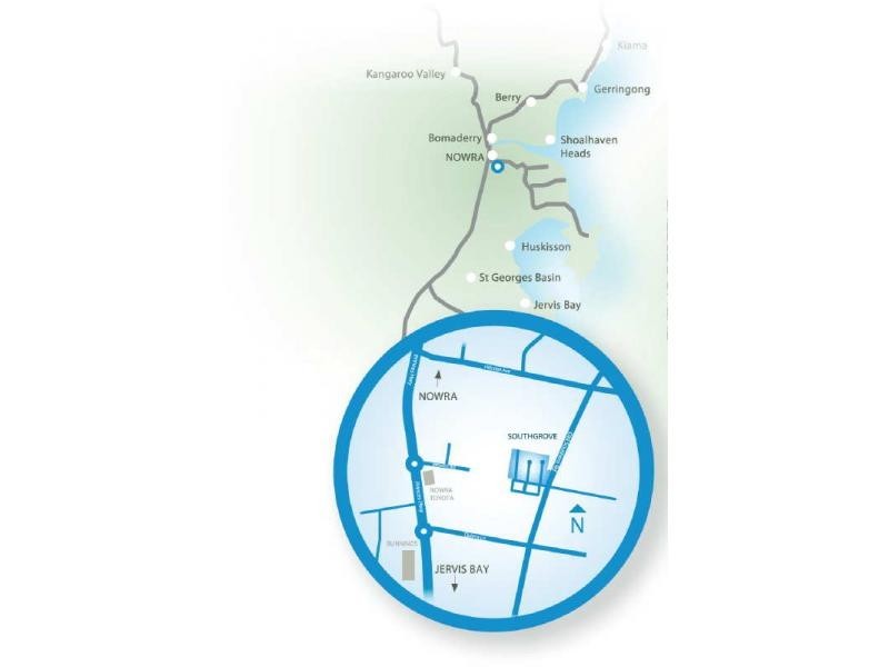 South Nowra NSW 2541