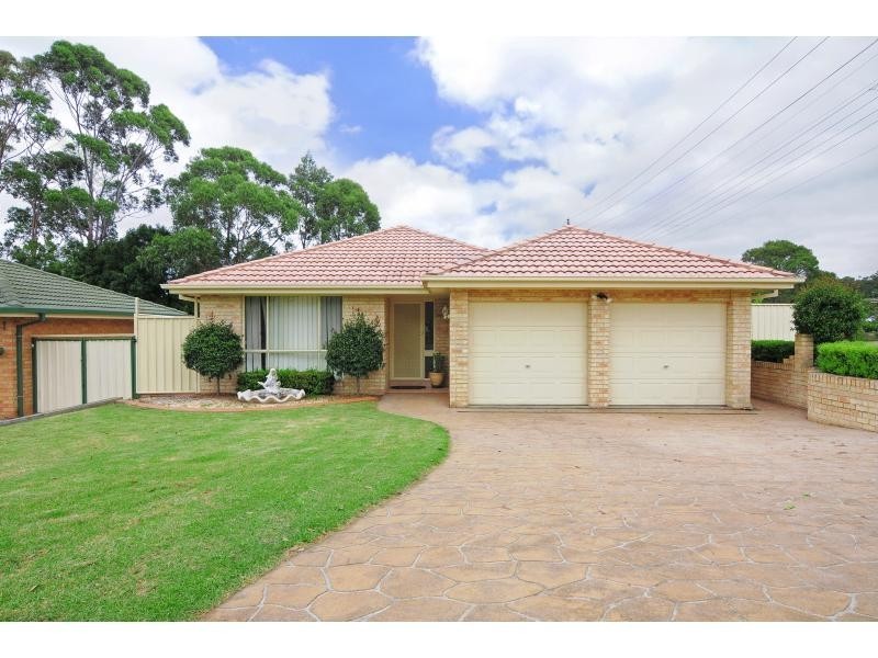 2 Olympic Drive, West Nowra NSW 2541