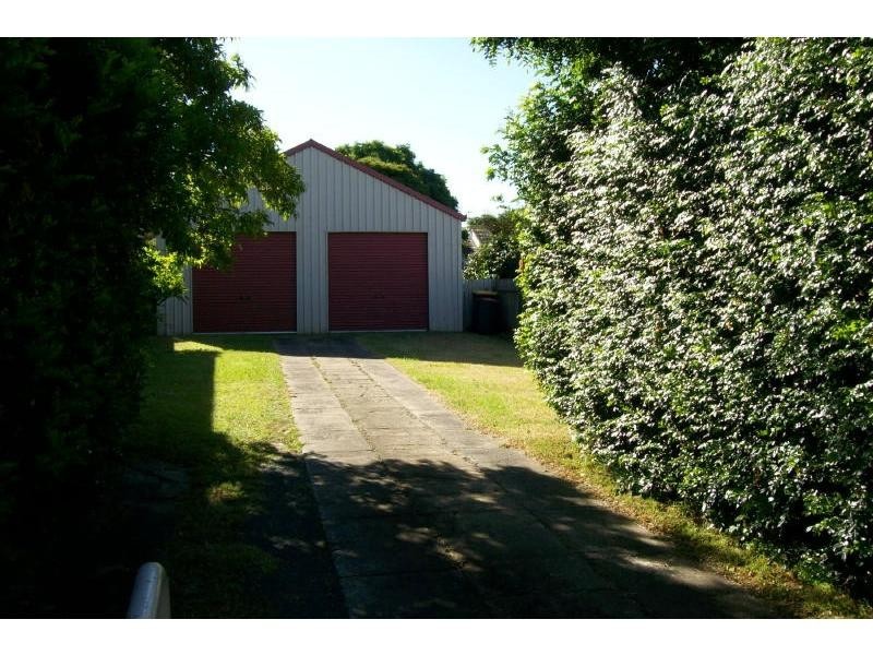 9 Coomea Street, Bomaderry NSW 2541