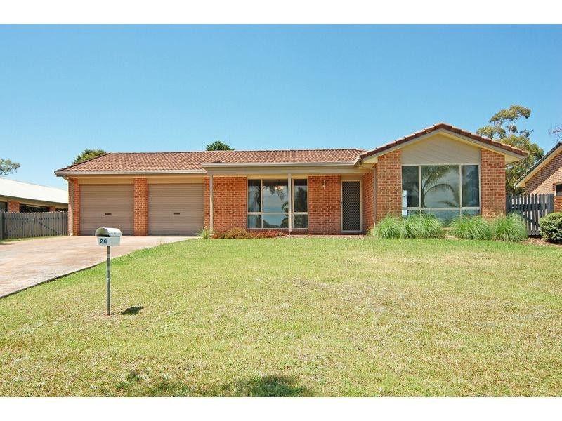 North Nowra NSW 2541