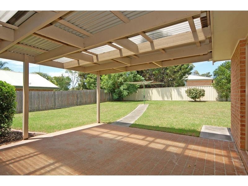 North Nowra NSW 2541