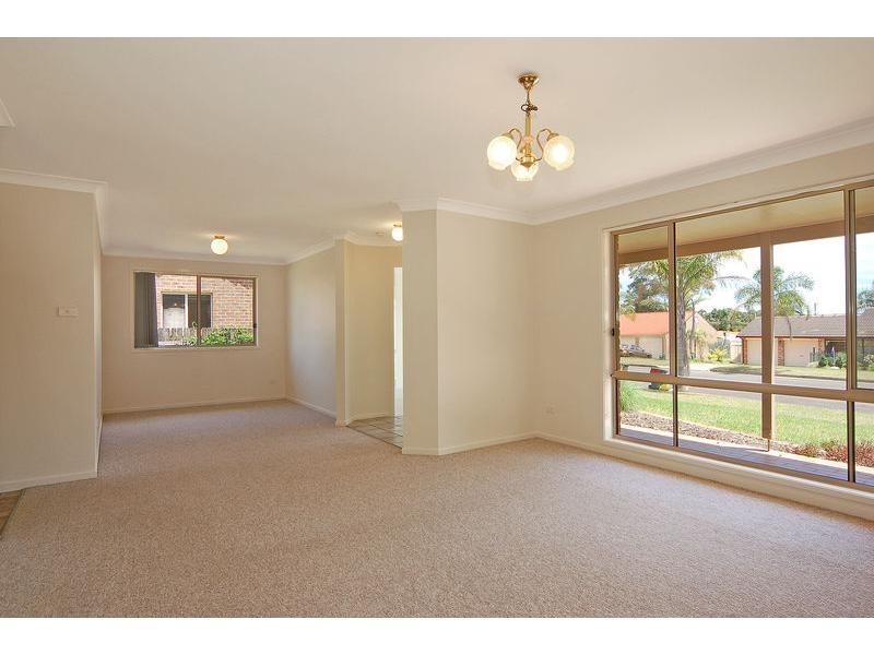 North Nowra NSW 2541