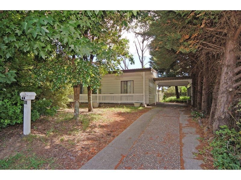 77 Meroo Road, Bomaderry NSW 2541