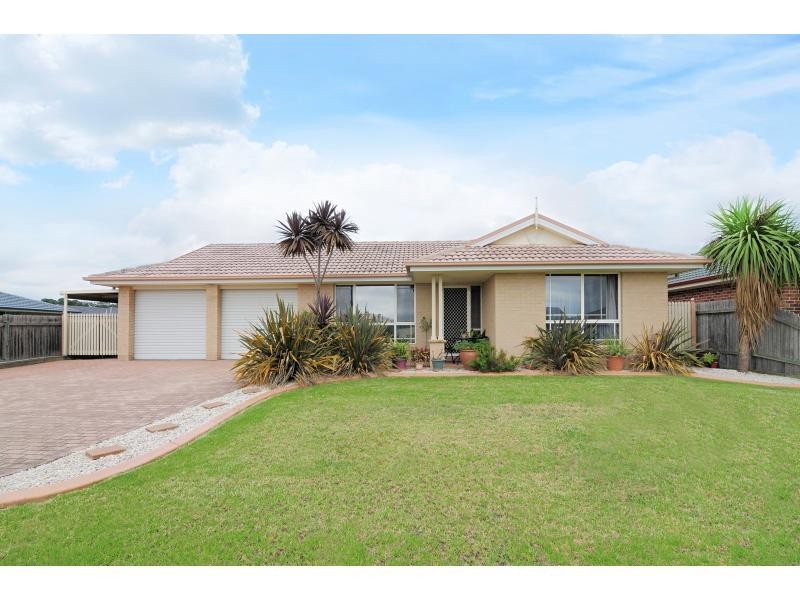 Worrigee NSW 2540