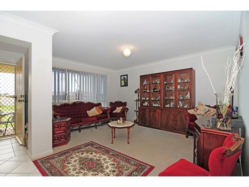 Worrigee NSW 2540