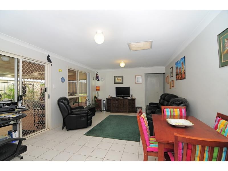Worrigee NSW 2540