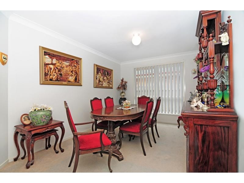 Worrigee NSW 2540
