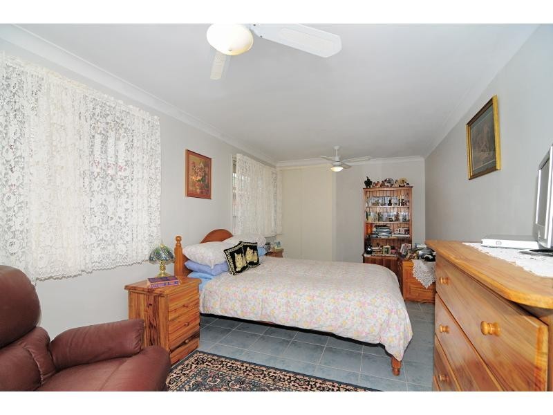 Worrigee NSW 2540