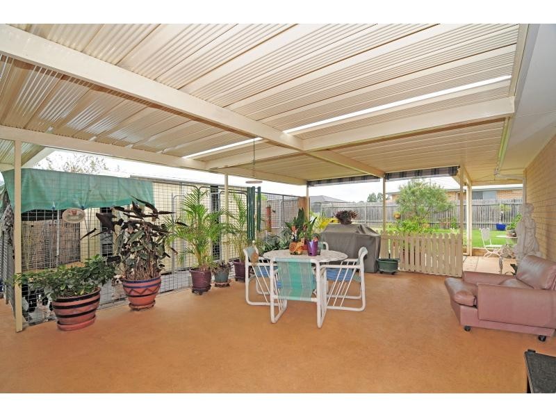 Worrigee NSW 2540