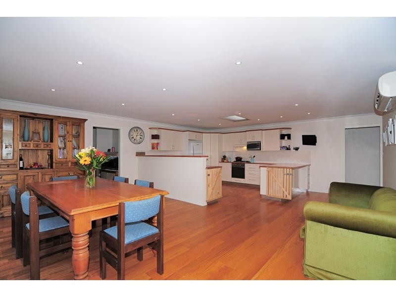Worrigee NSW 2540