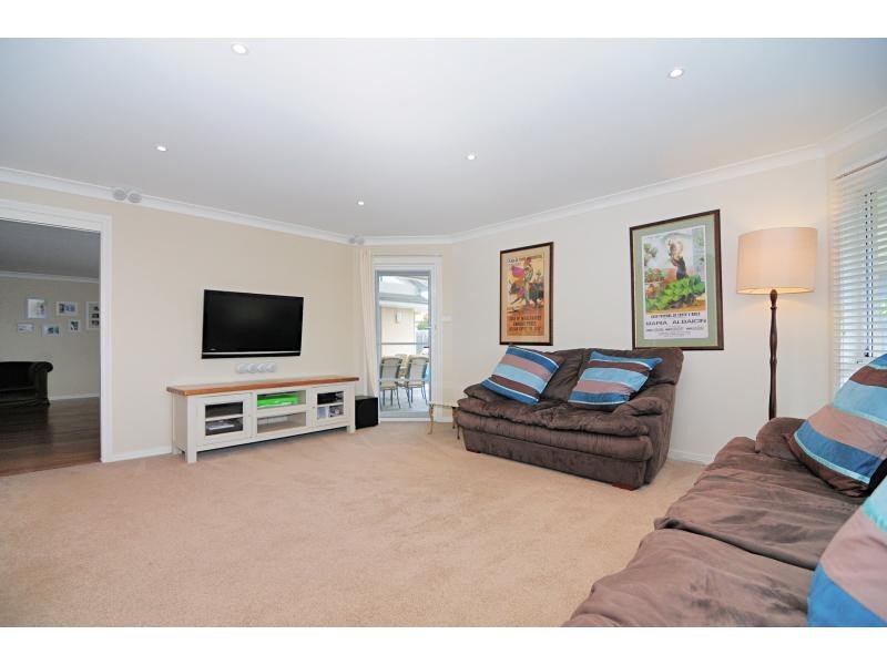 Worrigee NSW 2540