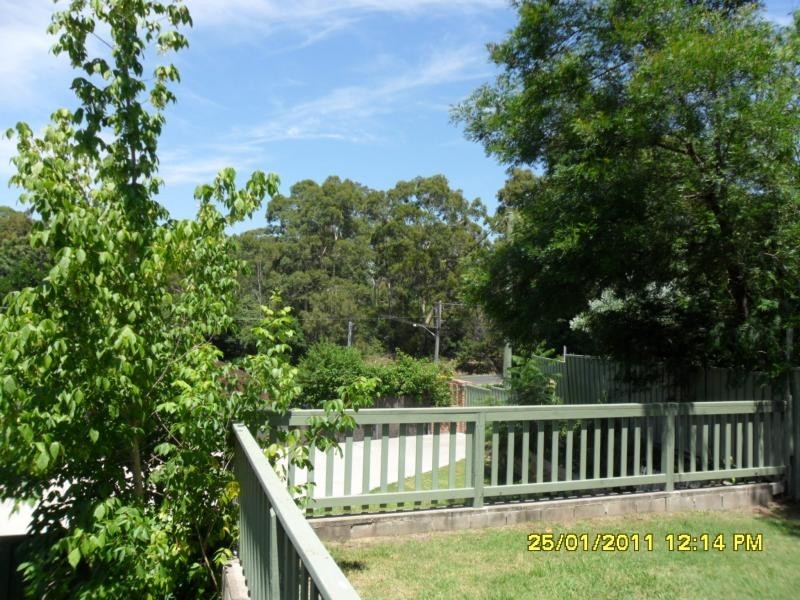 1/60 Brinawarr Street, Bomaderry NSW 2541