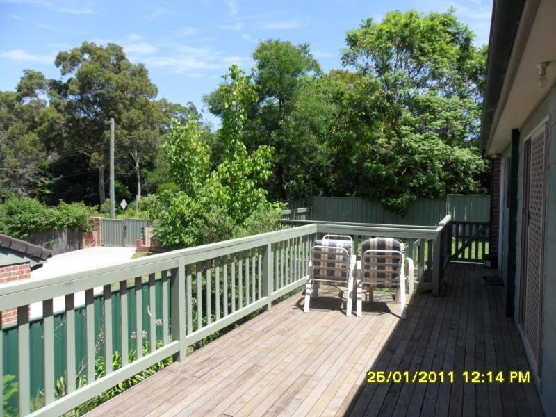 1/60 Brinawarr Street, Bomaderry NSW 2541