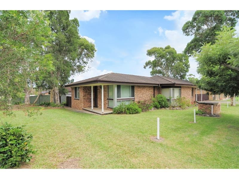 167 St Anns Street, Nowra NSW 2541