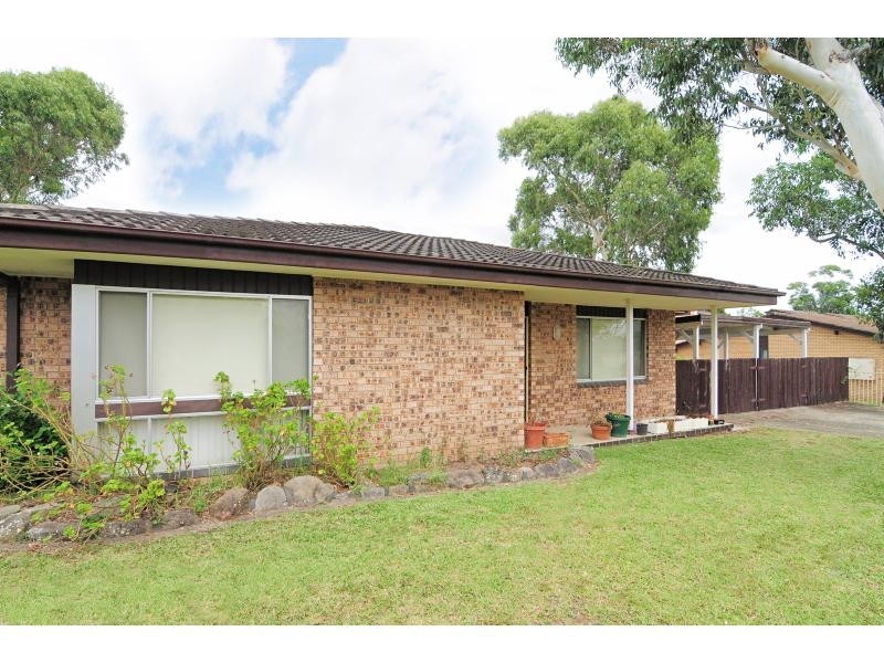 167 St Anns Street, Nowra NSW 2541