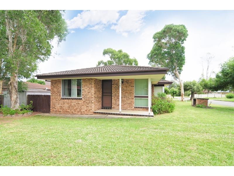 167 St Anns Street, Nowra NSW 2541