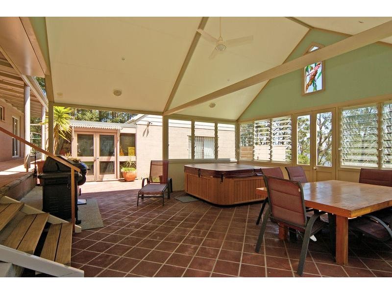 173 Emerys Road, Tapitallee NSW 2540