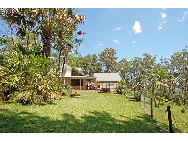 173 Emerys Road, Tapitallee NSW 2540