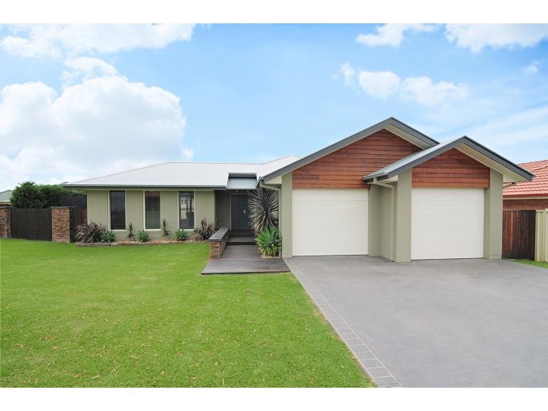 95 Sophia Road, Worrigee NSW 2540