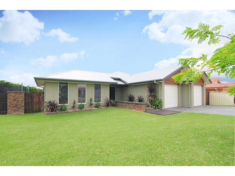 95 Sophia Road, Worrigee NSW 2540