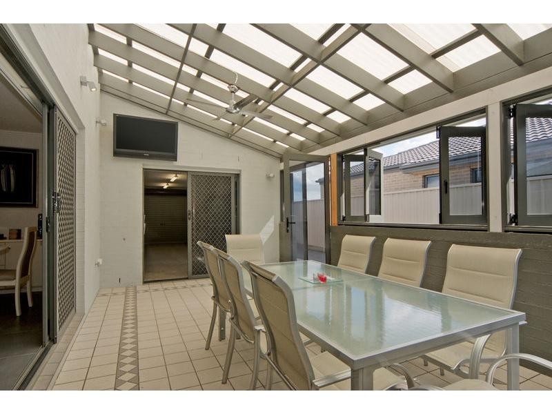20 Mintbush Crescent, Worrigee NSW 2540