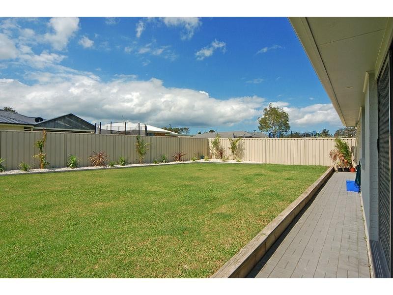 20 Mintbush Crescent, Worrigee NSW 2540