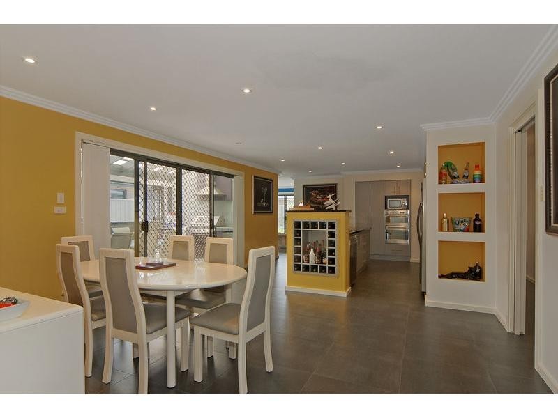 20 Mintbush Crescent, Worrigee NSW 2540