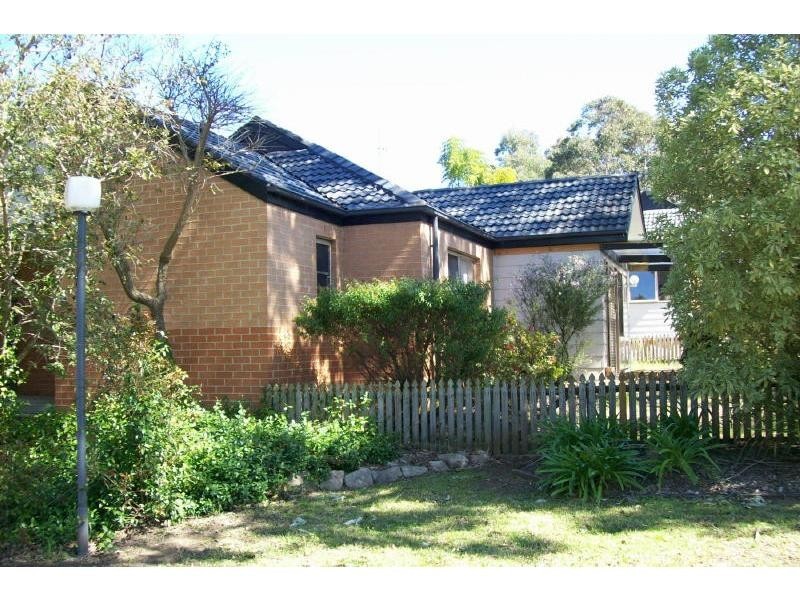 12/33 Lynburn Avenue, Bomaderry NSW 2541