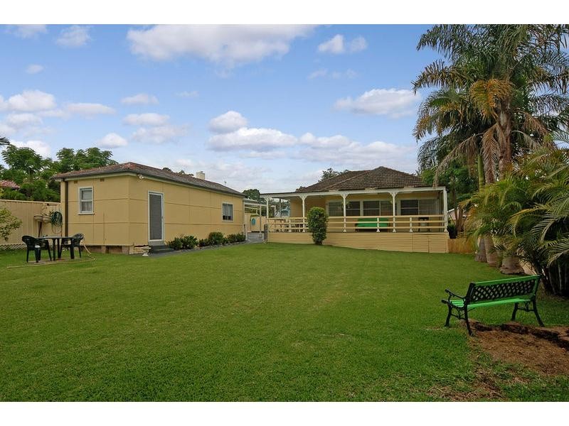 113 Plunkett Street, Nowra NSW 2541